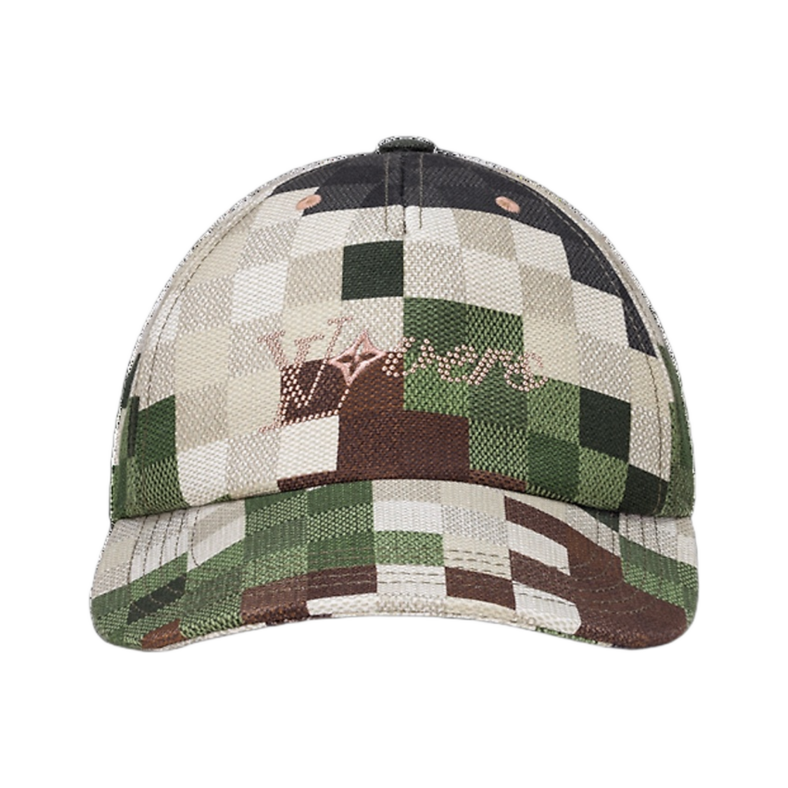 루이비통 캡 다모플라주