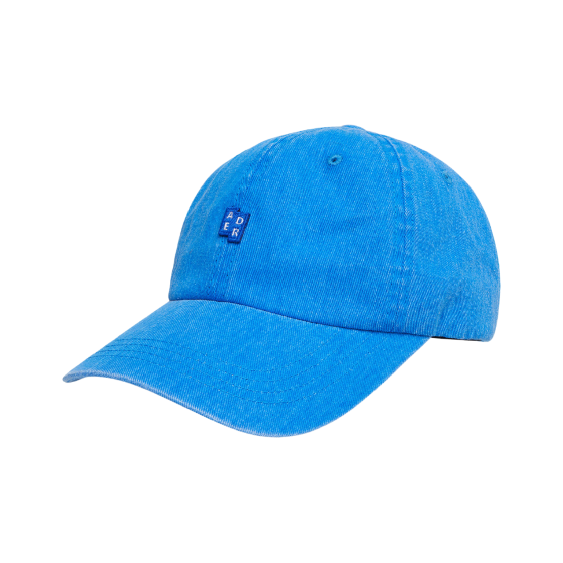 아더에러 시그니피컨트 TRS 태그 캡 01 Z-블루(Ader Error Sig; TRS Tag Cap 01 Z-Blue)