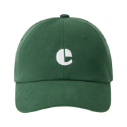 Emis Vintage Logo Cap Green (Renewal Ver.)
