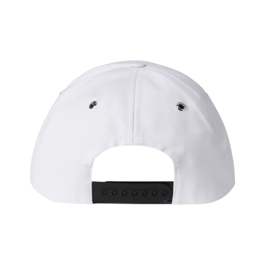 아미 스몰 하트 로고 베이스볼 캡 화이트(AMI de Coeur Baseball Cap White) - 3