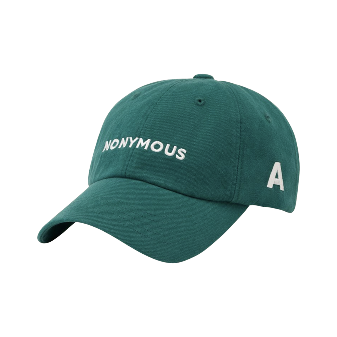 나니머스에이에이 뉴 아이코닉 바이오 캡 그린(Nonymous Aa New Iconic Bio Cap Green) - 2
