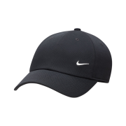 Nike Club Unstructured Cap Black