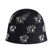 Atiissu Shine Beanie Grey