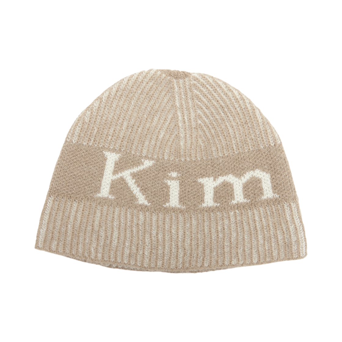 【Matin Kim】韓国人気★ STRIPE CHUNKY BEANIE Matin Kim】韓国人気☆ STRIPE CHUNKY BEANIE