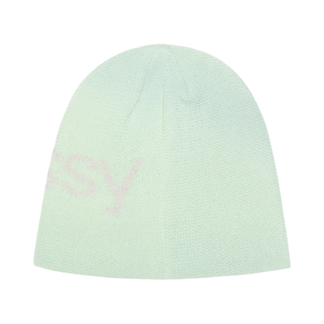 스투시 헬베티카 UV 스컬캡 옐로우(Stussy Helvetica UV Skullcap Yellow) - 4