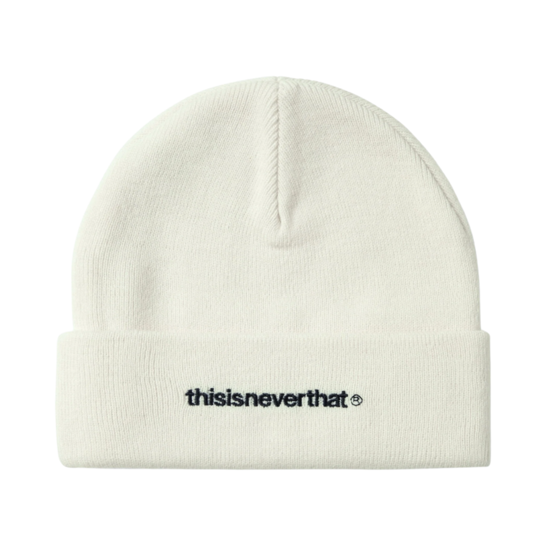 디스이즈네버댓 x 그레이트풀 데드 댄싱 베어스 비니 오프 화이트(thisisneverthat x Grateful Dead Dancing Bears Beanie Off White) - 2