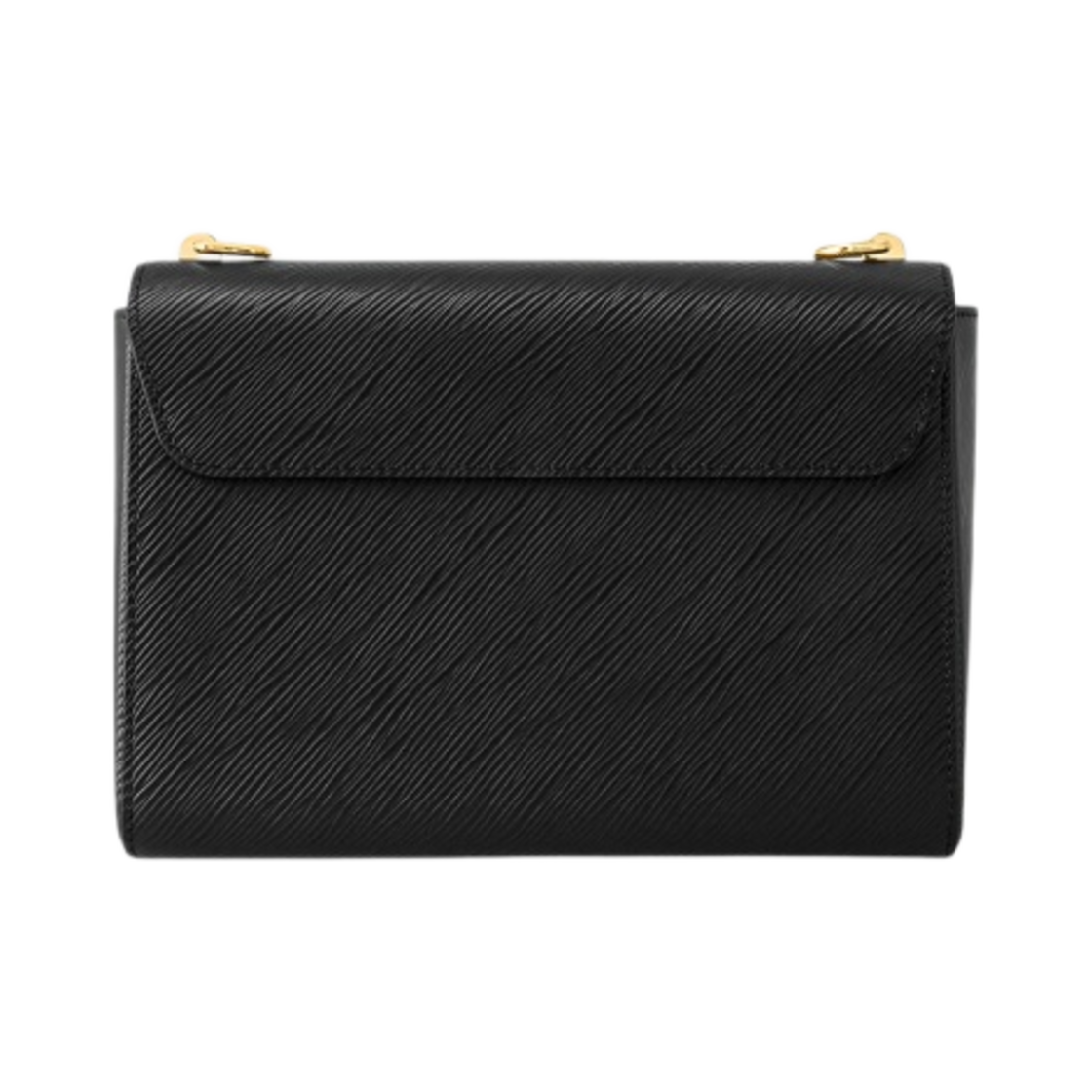 루이비통 트위스트 MM 스마트 스트랩 체인 NL 블랙(Louis Vuitton Twist MM Smart Strap Chain NL Black) - 3