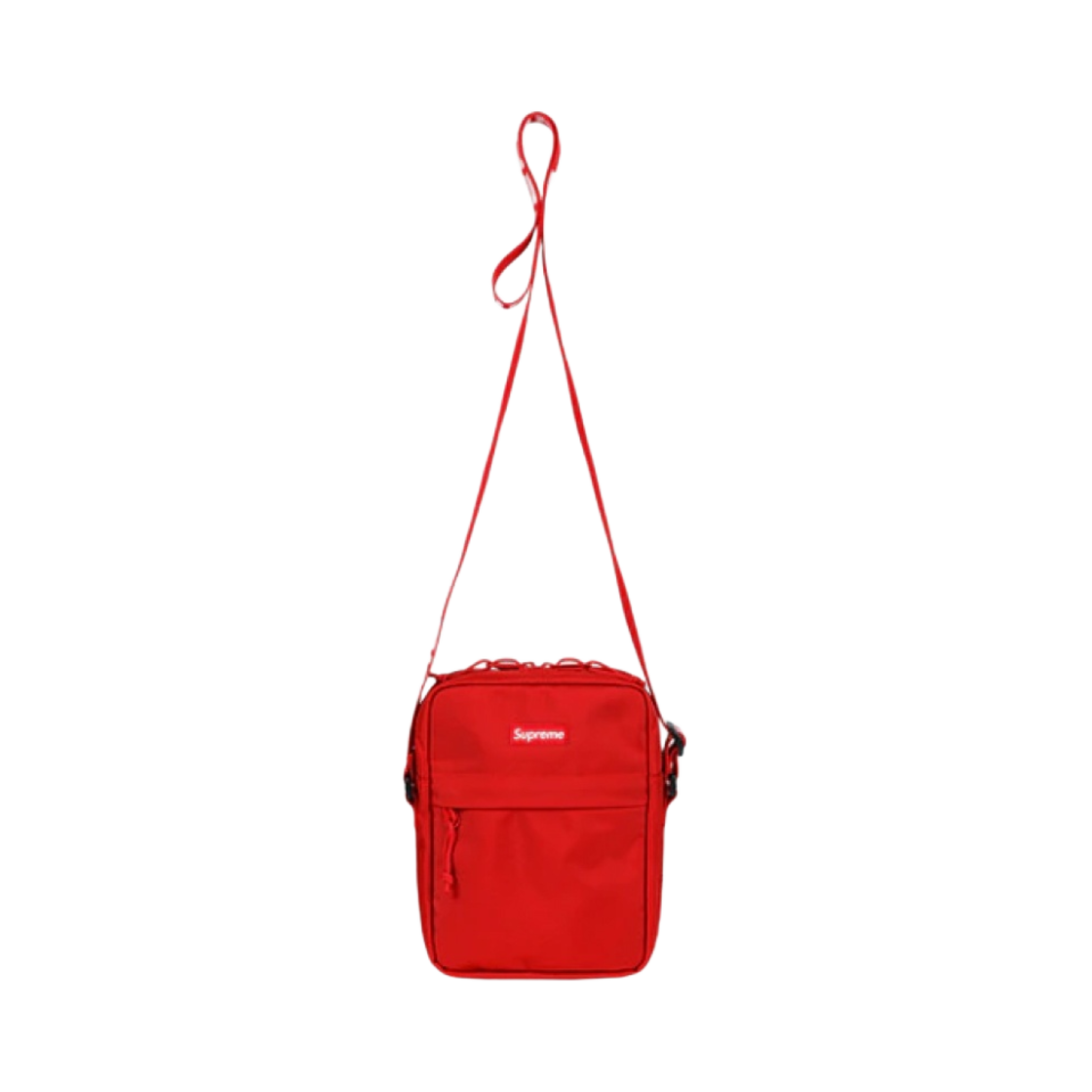 슈프림 숄더백 레드 - 18SS(Supreme Shoulder Bag Red - 18SS) - 2