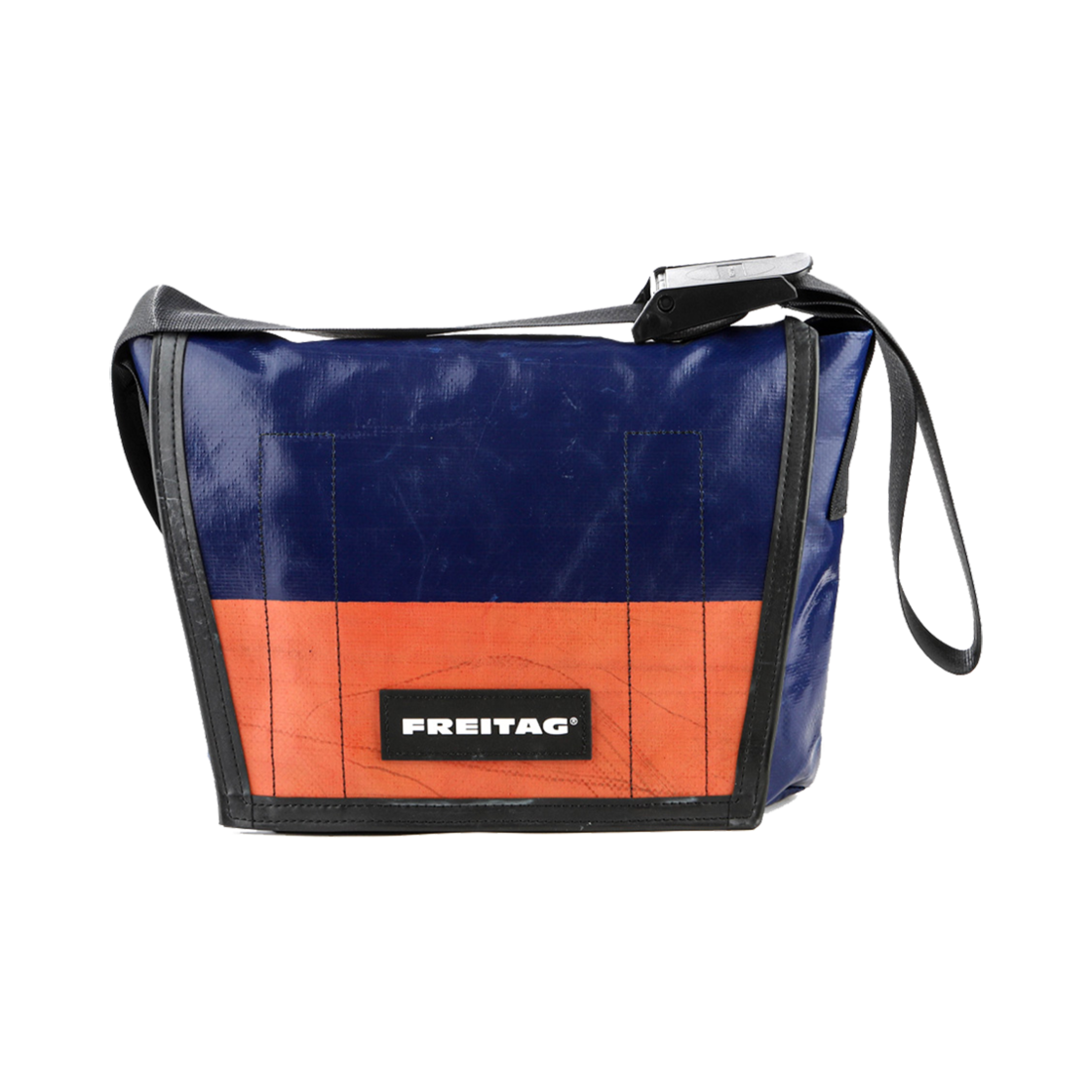 F11 LASSIE 0616 FREITAG Boutique Unisex F11 LASSIE 0616 Cross Bag