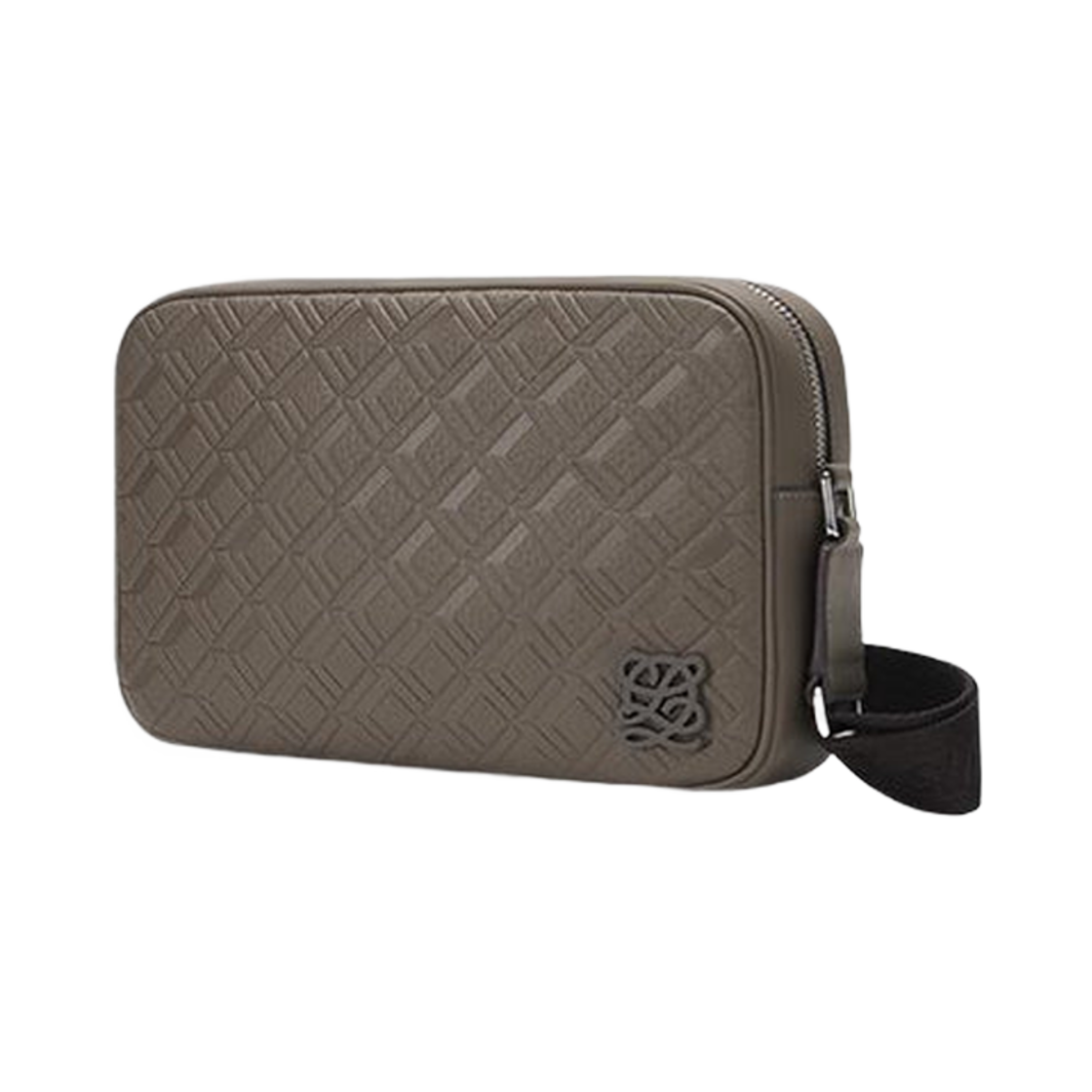 루이까또즈 지오 크로스바디백 토프(Louis Quatorze Gio Crossbody Bag Taupe) - 2