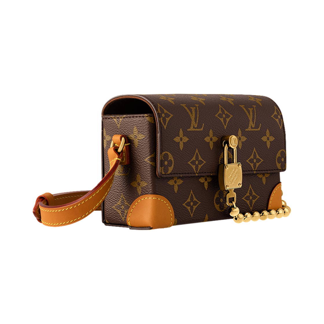 루이비통 스티머 웨어러블 월렛 모노그램(Louis Vuitton Steamer Wearable Wallet Monogram) - 2