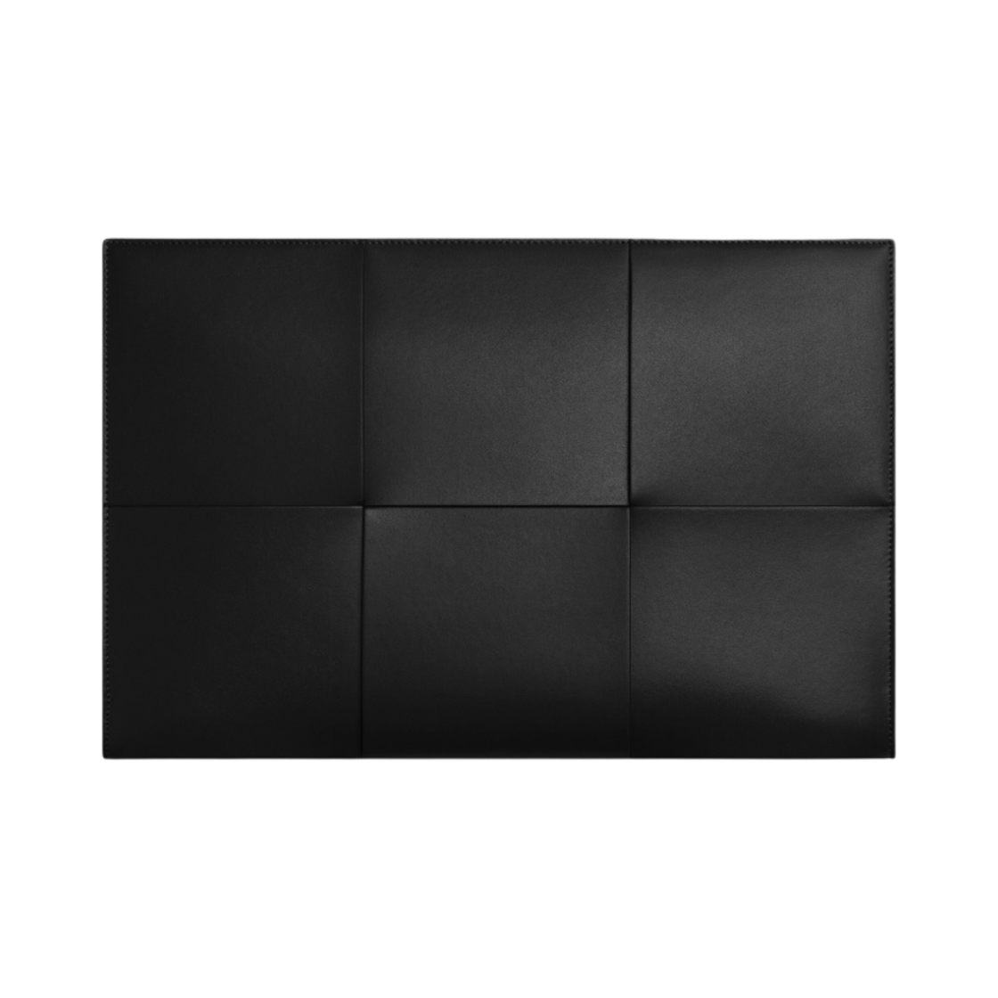 보테가 베네타 아르코 도큐먼트 케이스 블랙(Bottega Veneta Arco Document Case Black) - 1