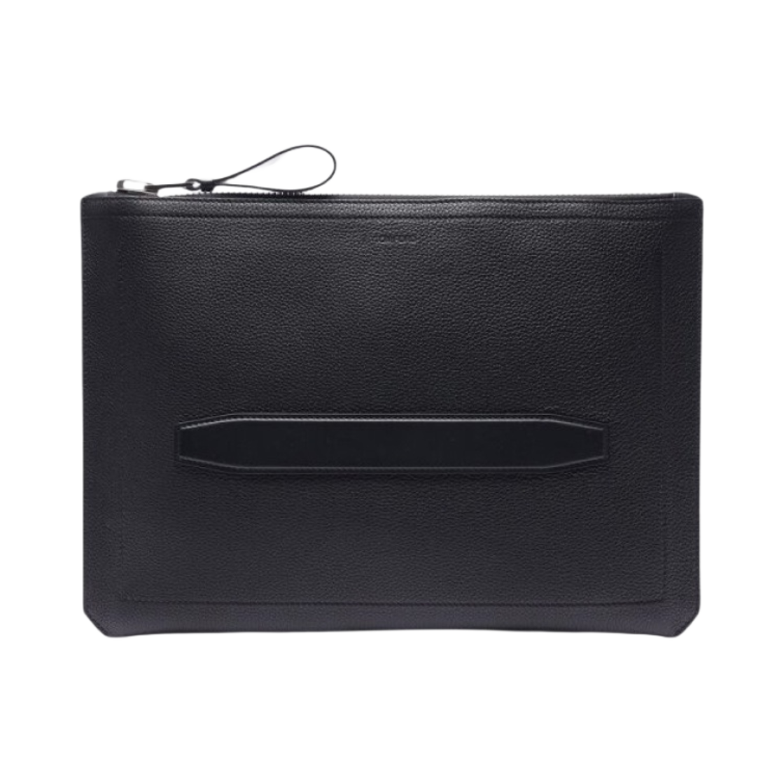 H0271P-LCL213/LCL080-U9000 Tom Ford Buckley Clutch Black