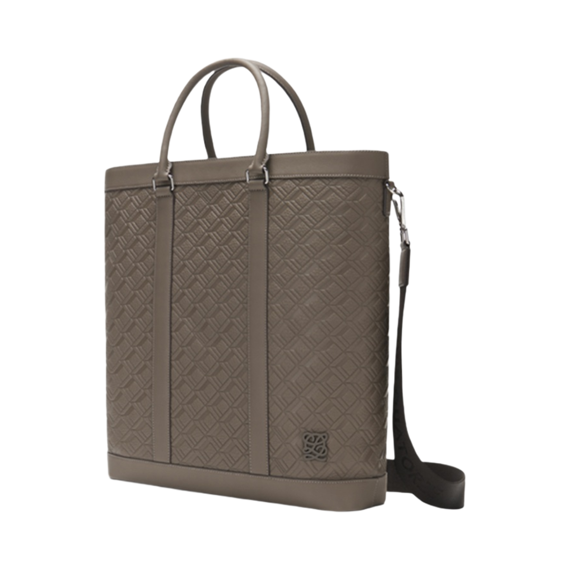 루이까또즈 지오 토트백 토프(Louis Quatorze Gio Tote Bag Taupe) - 2