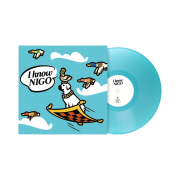 Nigo I Know Nigo LP