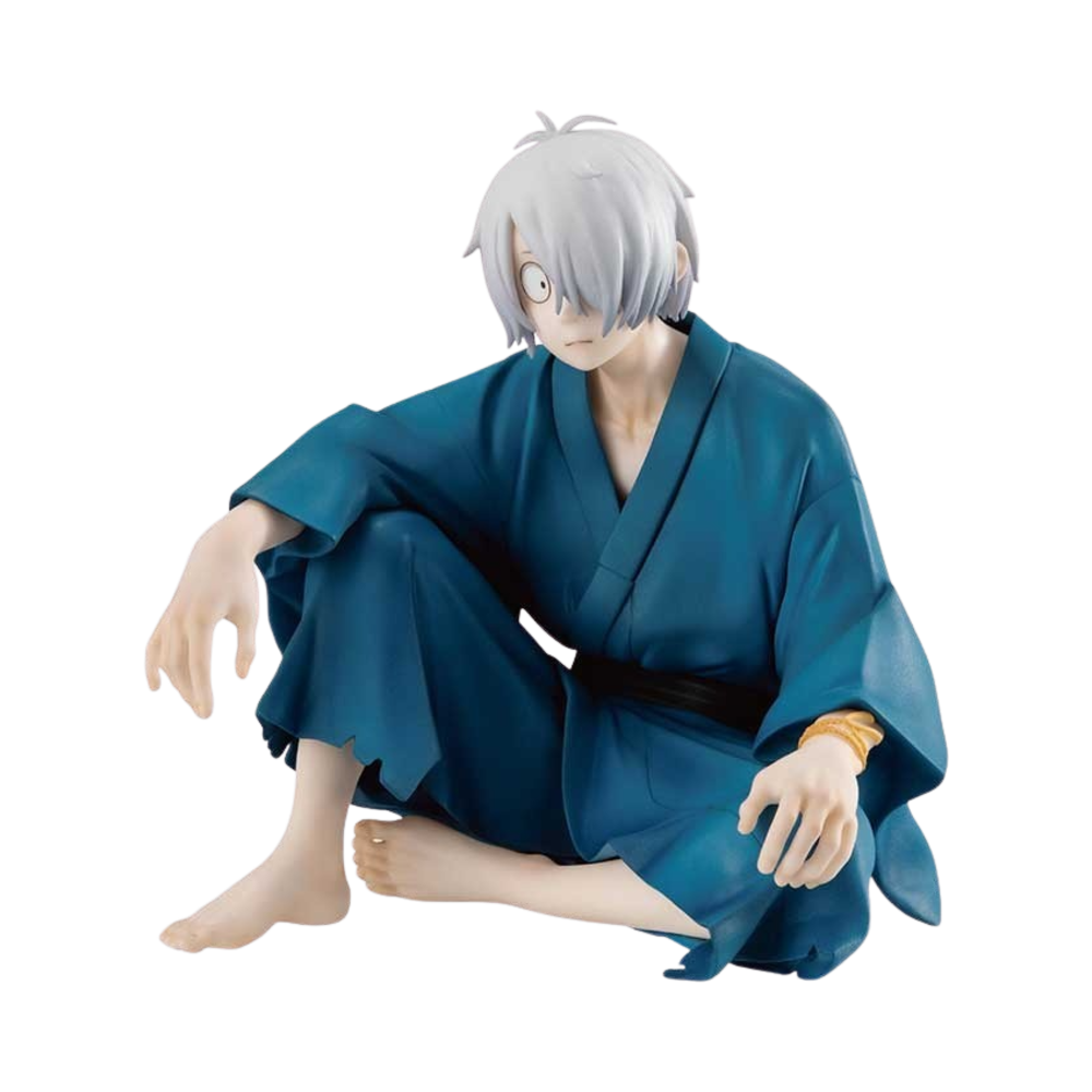 메가하우스 GEM 테노히라 키타로의 아버지 키타로 탄생 게게게의 수수께끼(Megahouse G.E.M. Series Birth Of Kitaro The Mystery Of GeGeGe Palm Size Kitaro's Dad) - 1