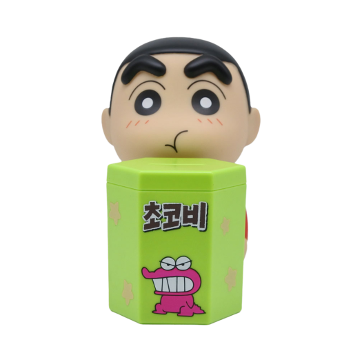 짱구는 못말려 초코비 저금통