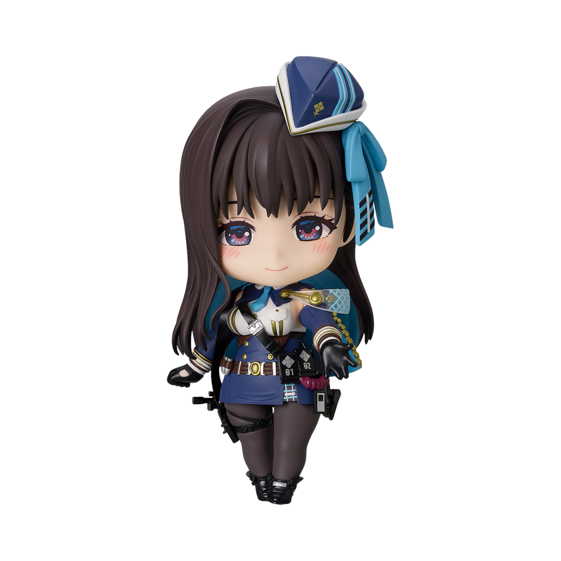 굿스마일컴퍼니 넨도로이드 마리안 승리의 여신 니케(Good Smile Company Goddess Of Victory: Nikke Nendoroid Marian) - 1