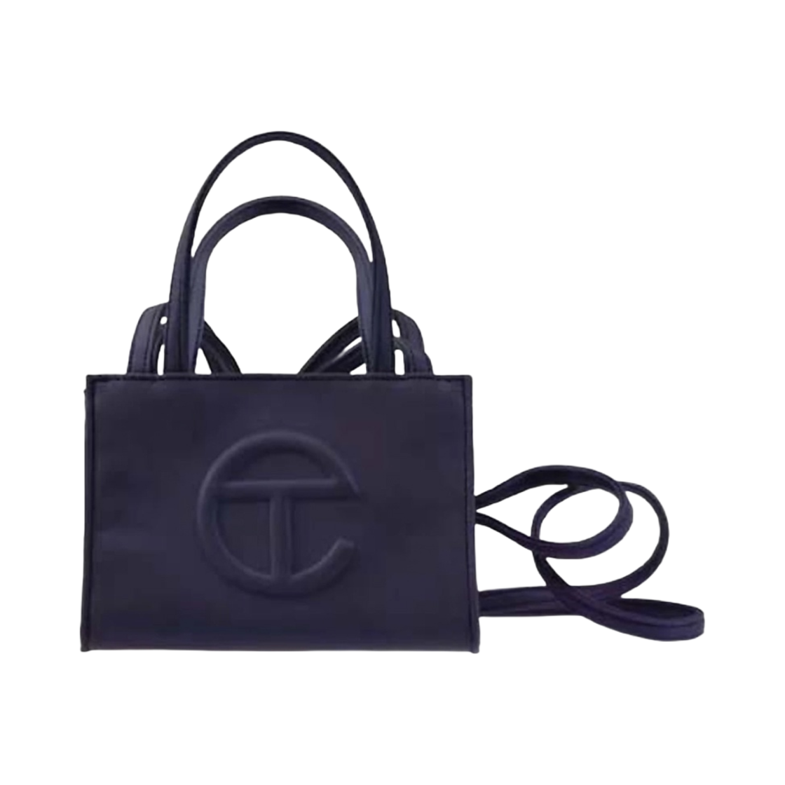 텔파 스몰 쇼핑백 플래쉬(Telfar Small Shopping Bag Flash)