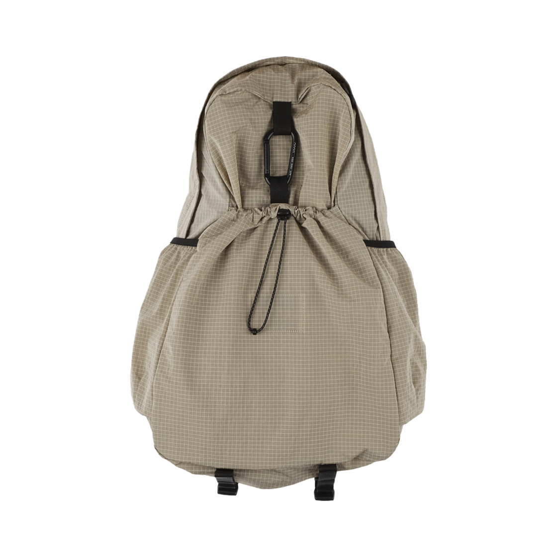 에메모가든 에메모 백팩 095 나일론 리플립 샌드