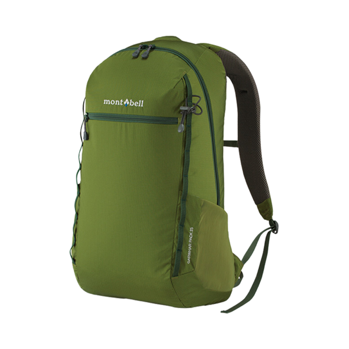 몽벨 가르와르 팩 25 타임