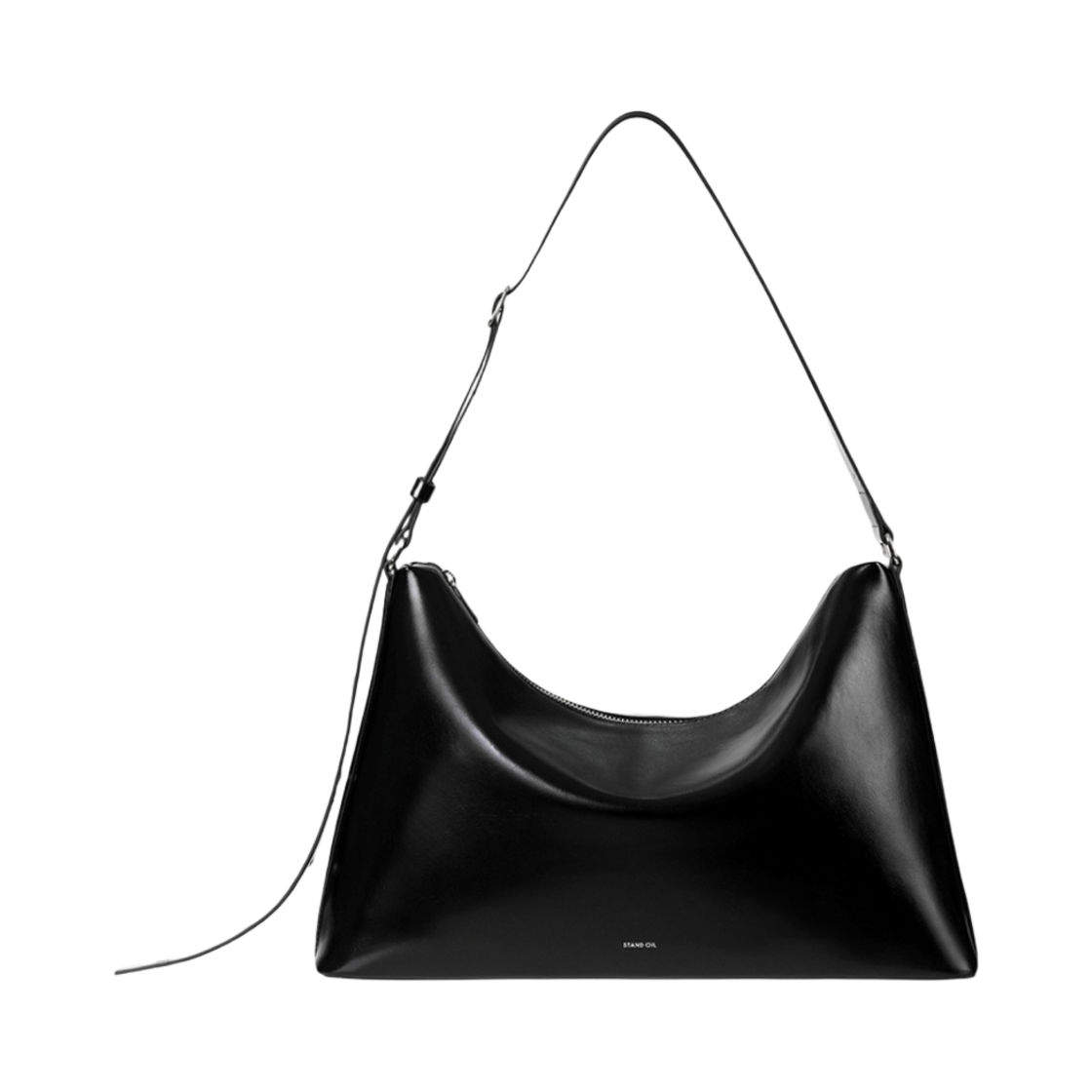 스탠드 오일 오드백 블랙(Stand Oil Odd Bag Black)