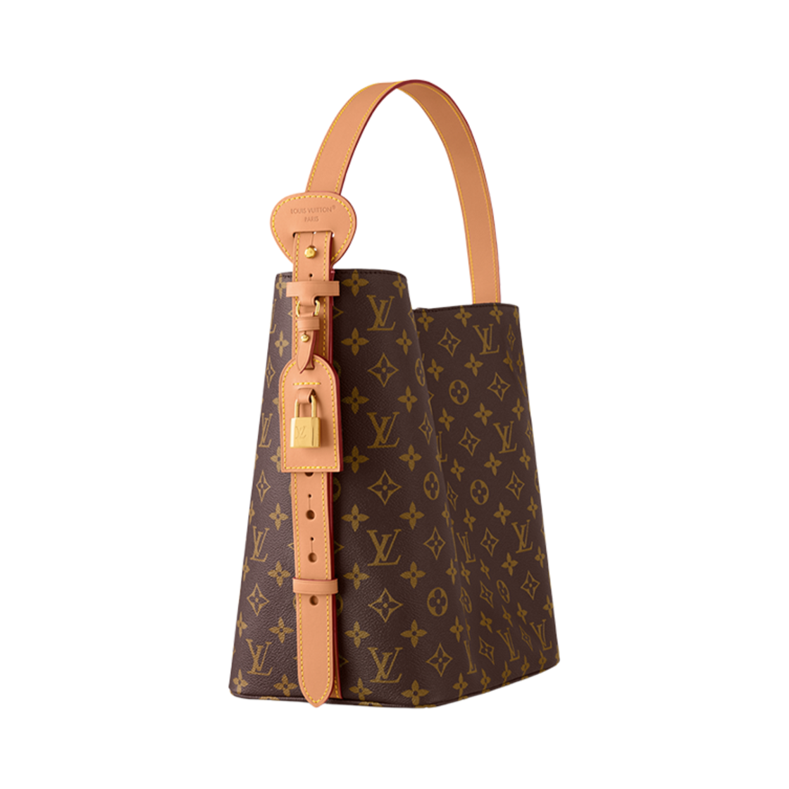 루이비통 올 인 GM 모노그램(Louis Vuitton All in GM Monogram) - 2