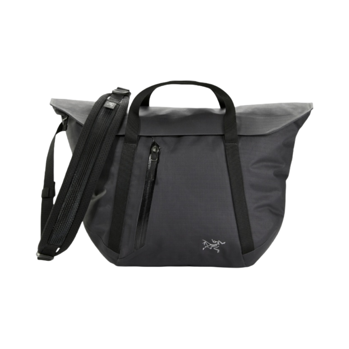 아크테릭스 그랜빌 숄더백 블랙(Arc'teryx Granville Shoulder Bag Black)