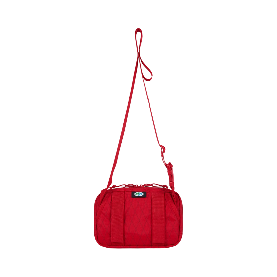 슈프림 숄더백 레드 - 18FW(Supreme Shoulder Bag Red - 18FW) - 2