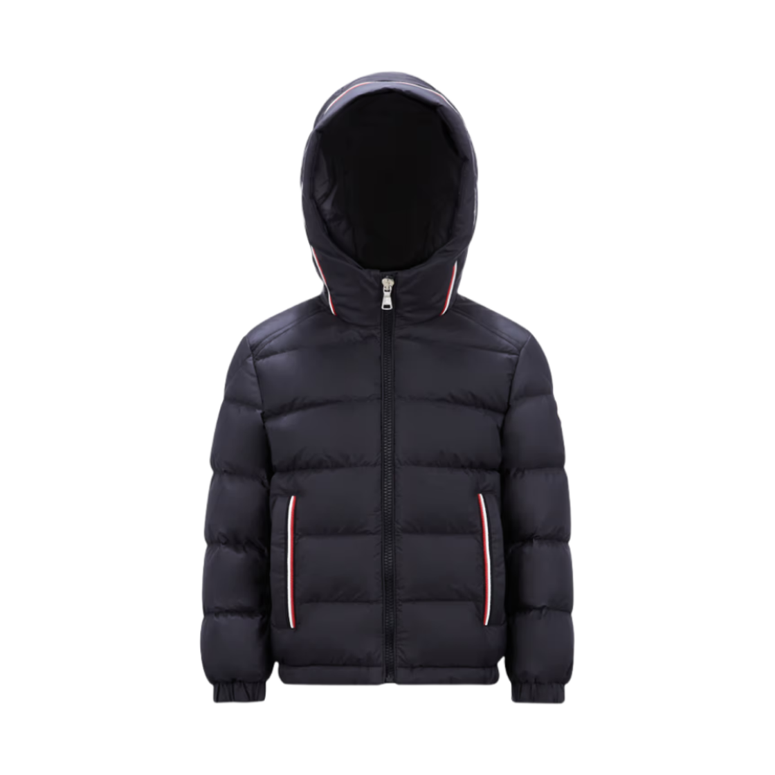 J2-954-1A00035-5968E-742 (Kids) Moncler Merary Down Jacket Royal Blue - 24FW