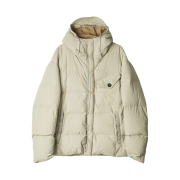 Ten C Survival Down Jacket Pale Taupe