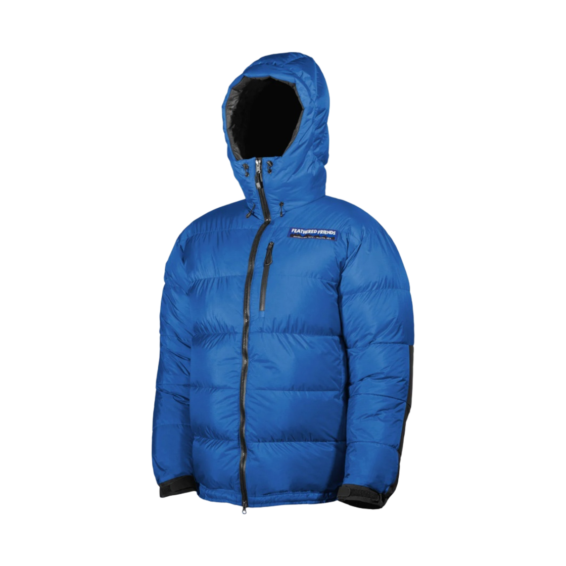 - Feathered Friends Khumbu Down Parka Pacific