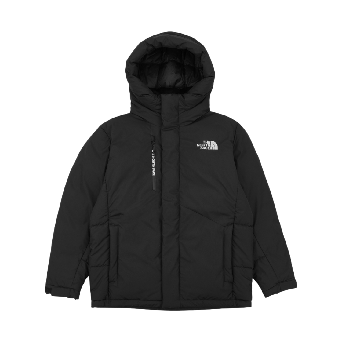 노스페이스 아웃라이트 다운 자켓 블랙(The North Face Outlight Down Jacket Black) - 1