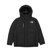 The North Face Outlight Down Jacket Black