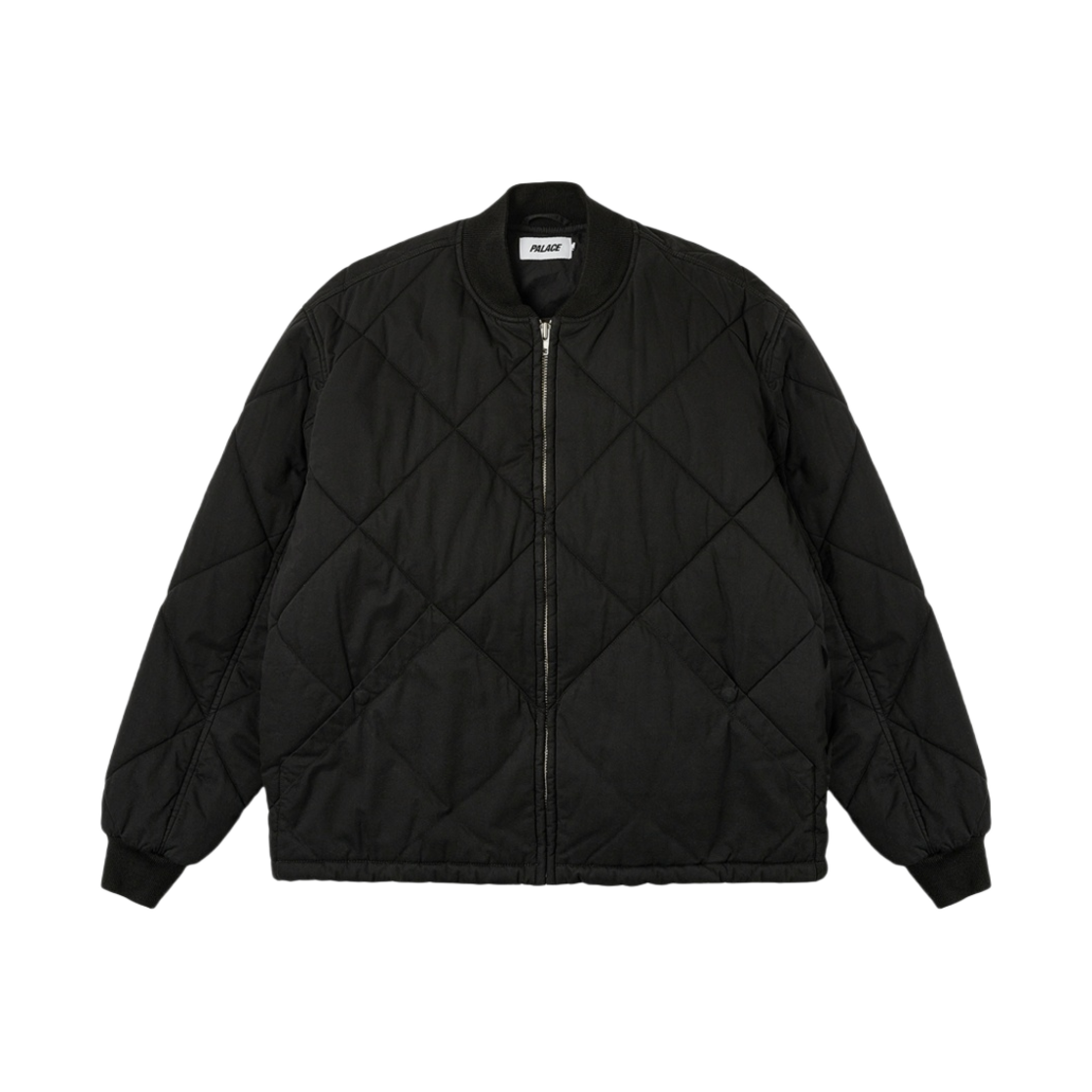 Palace D-QUILT BOMBER TIGER ORANGE M