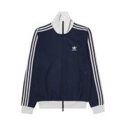Adidas Adicolor Classic Beckenbauer Track Top Night Indigo - US Sizing