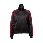 Needles x TW Track Jacket Black Red