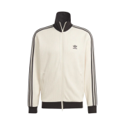 Adidas Adicolor Classic Waffle Beckenbauer Track Jacket Wonder White - US Sizing