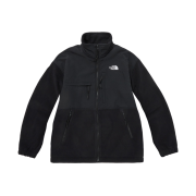 The North Face Denali Fleece Jacket Black