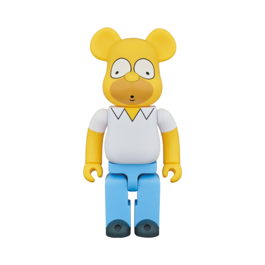 BearBrick 400% r Simpson 専用箱なし BearBrick 400% r Simpson 専用箱なし $_12.JPG?set_id=880000500F