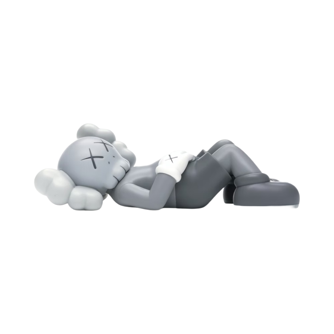 카우스 홀리데이 재팬 바이닐 피규어 그레이(Kaws Holiday Japan Vinyl Figure Grey)