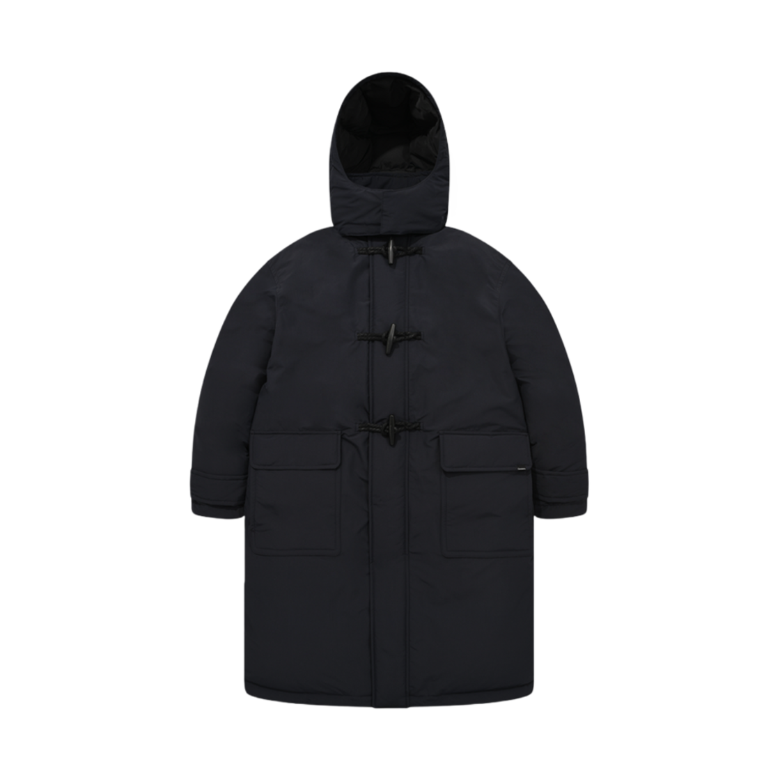 커버낫 RDS 롱 다운 코트 네이비(Covernat RDS Long Down Coat Navy)