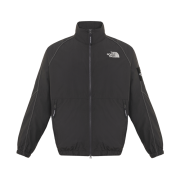 The North Face White Label Olema Jacket Charcoal Grey - 25SS