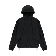 Sansan Gear Emulsive Jacket Black