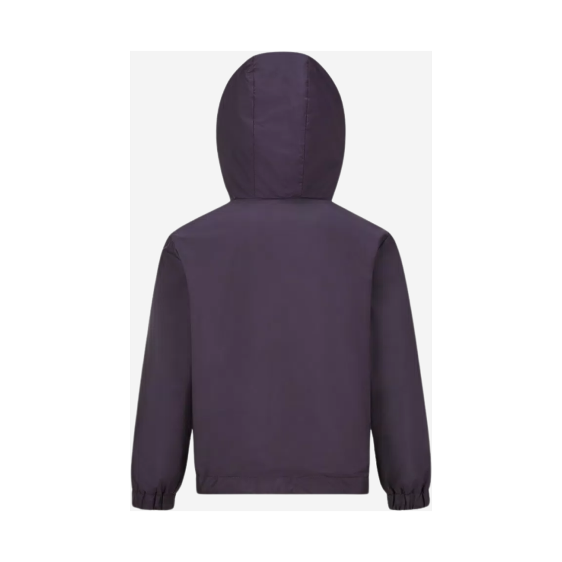 (키즈) 몽클레르 그랜덕 후드 자켓 블루 - 24SS((Kids) Moncler Granduc Hooded Jacket Blue - 24SS) - 2