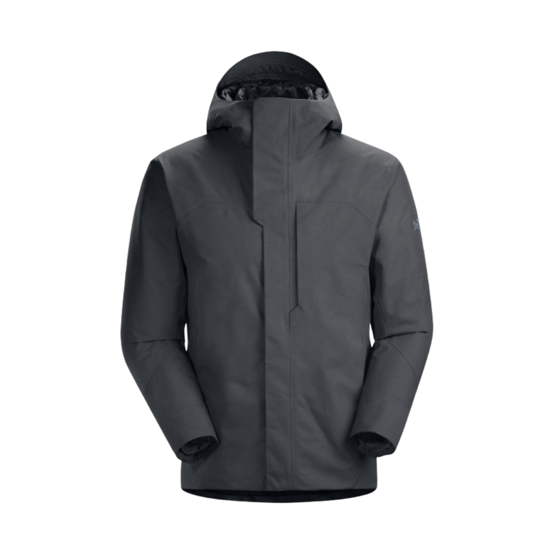 아크테릭스 써마 LT 자켓 블랙(Arc'teryx Therme LT Jacket Black) - 1