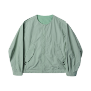 Rootfinder A1 Reversible Jacket Sage Green
