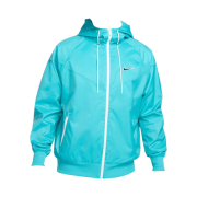 Nike Windrunner Woven Legend Jacket Dusty Cactus Black - Asia