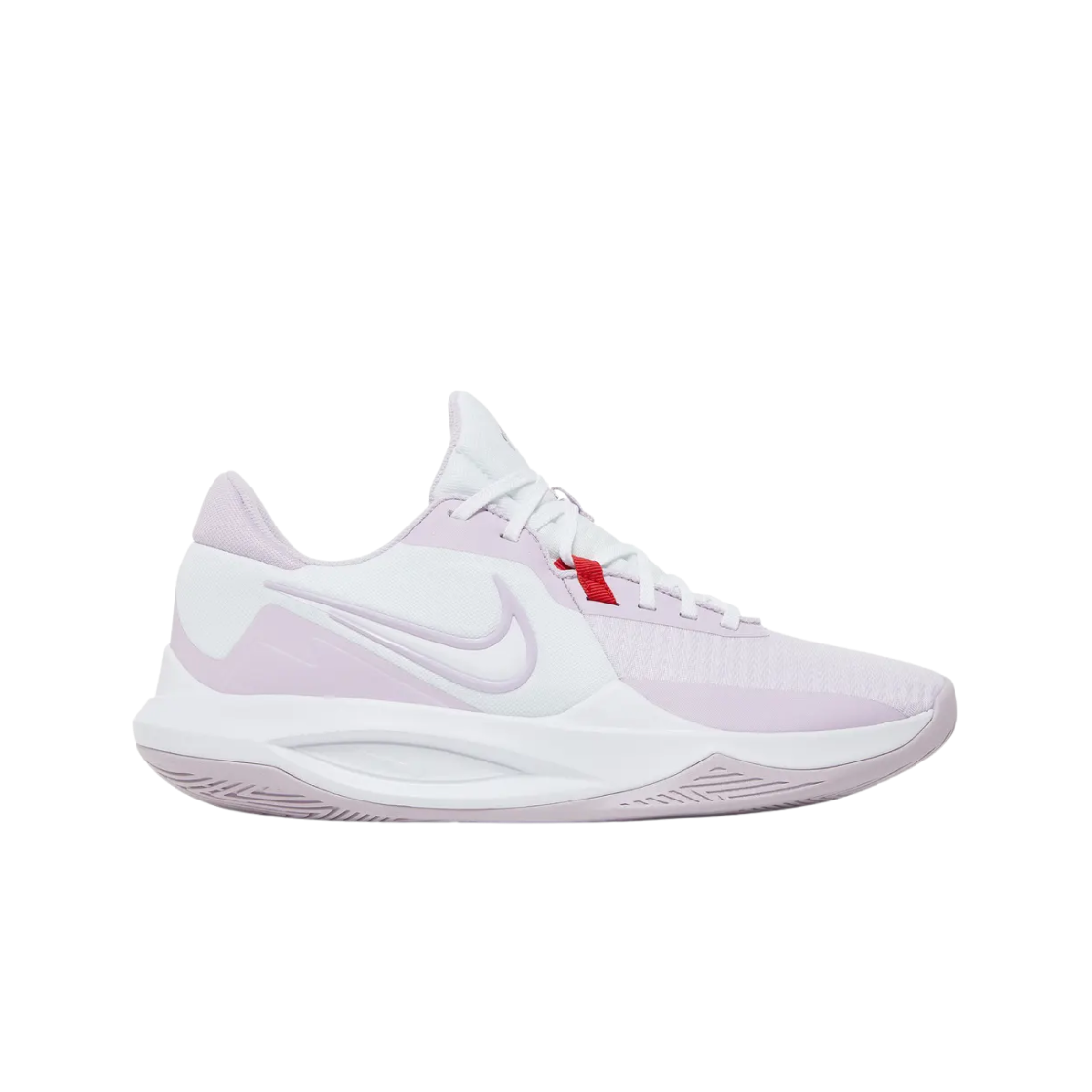 DD9535-100 Nike Precision 6 White Doll