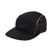 Supreme x Nike Boucle Running Hat Black - 19SS